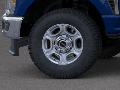 2026 Ford Super Duty F-250 XLT