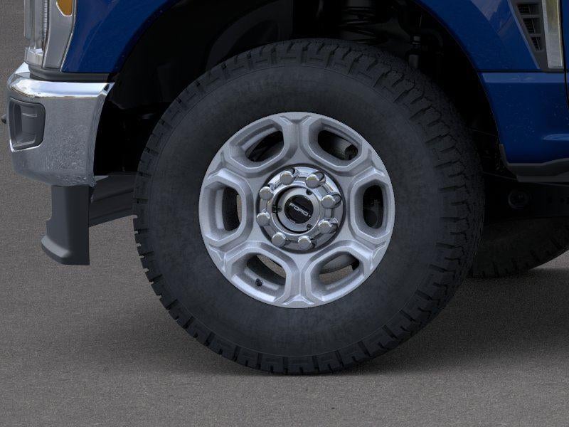 2026 Ford Super Duty F-250 XLT