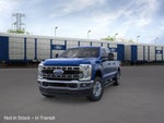 2026 Ford Super Duty F-250 XLT