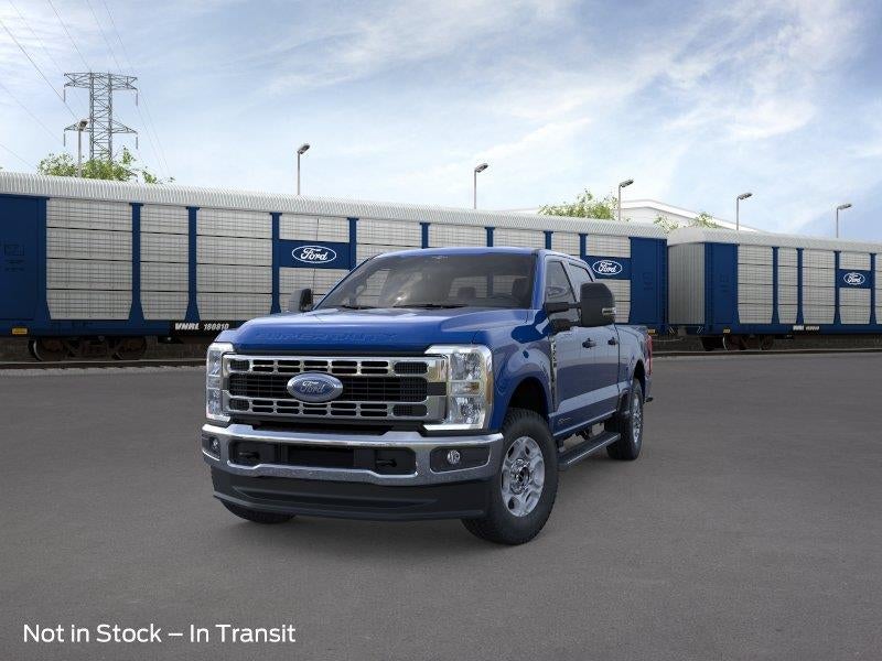 2026 Ford Super Duty F-250 XLT