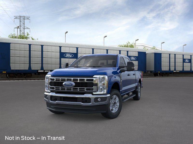 2026 Ford Super Duty F-250 XLT