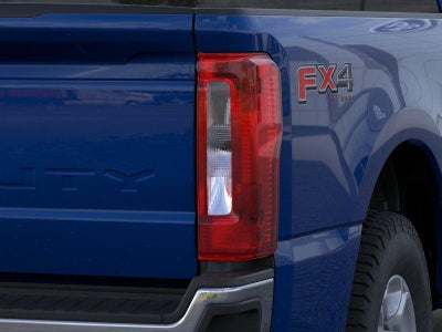 2026 Ford Super Duty F-250 XLT