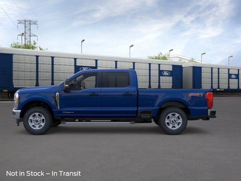2026 Ford Super Duty F-250 XLT
