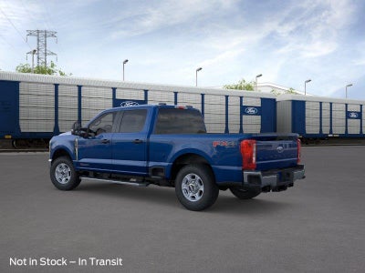 2026 Ford Super Duty F-250 XLT