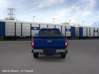 2026 Ford Super Duty F-250 XLT