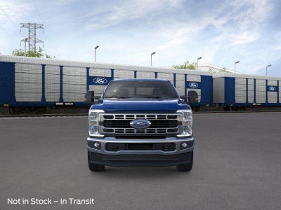 2026 Ford Super Duty F-250 XLT