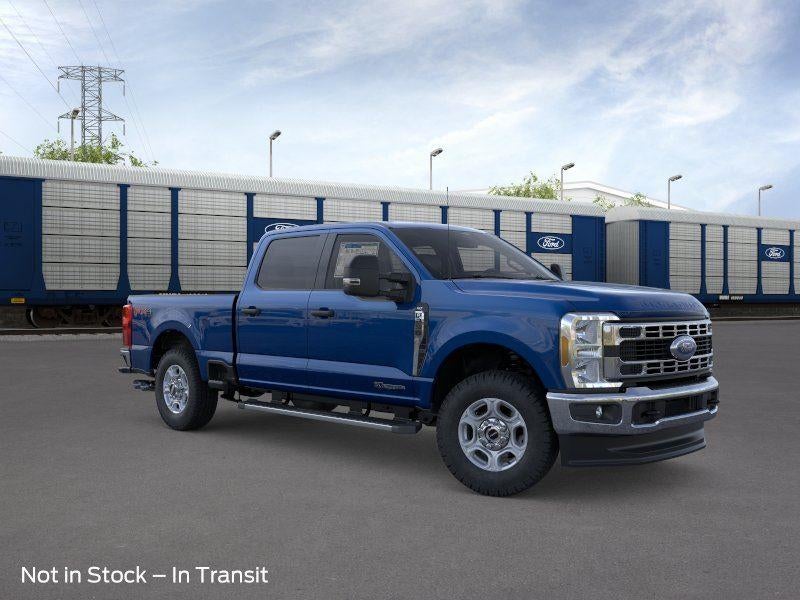 2026 Ford Super Duty F-250 XLT