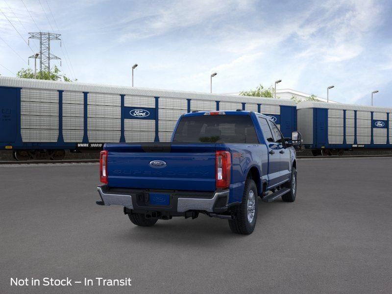 2026 Ford Super Duty F-250 XLT