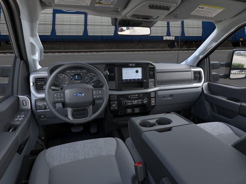 2026 Ford Super Duty F-250 XLT
