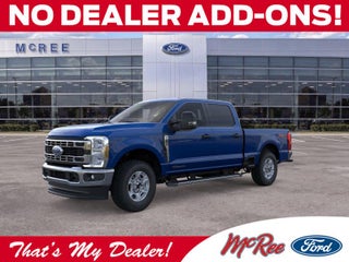 2026 Ford Super Duty F-250 XLT