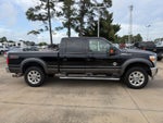 2016 Ford Super Duty F-250 Lariat