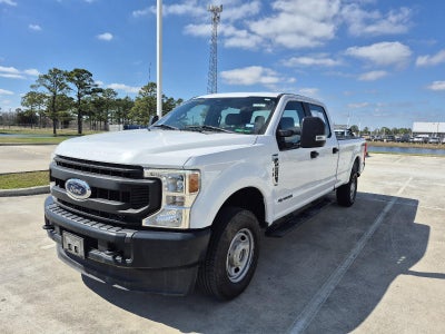 2020 Ford Super Duty F-250 SRW XL