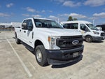 2020 Ford Super Duty F-250 SRW XL