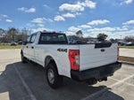 2020 Ford Super Duty F-250 SRW XL