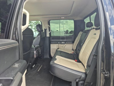 2020 Ford F250 Base