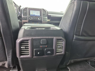 2020 Ford F250 Base