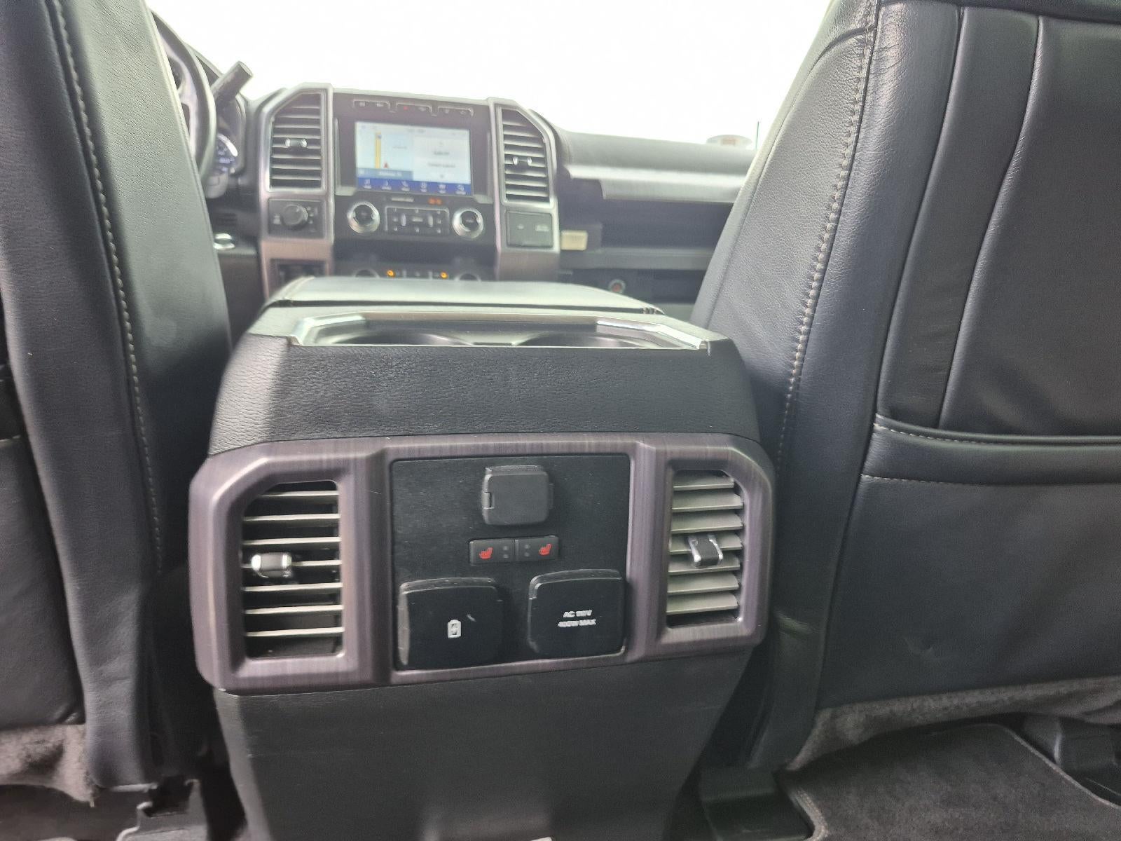 2020 Ford F250 Base