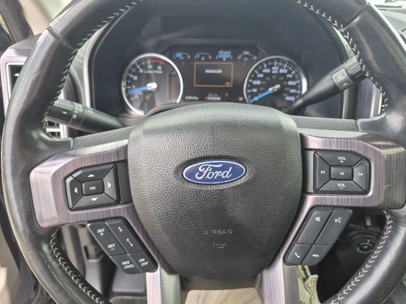 2020 Ford F250 Base