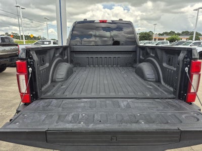 2020 Ford F250 Base