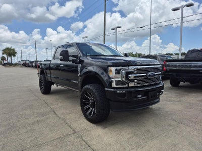 2020 Ford F250 Base