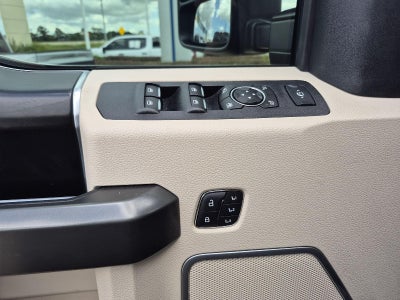 2020 Ford F250 Base
