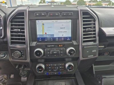 2020 Ford F250 Base