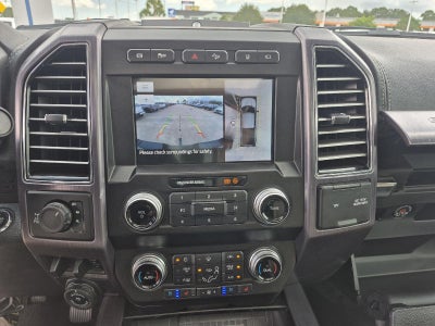 2020 Ford F250 Base