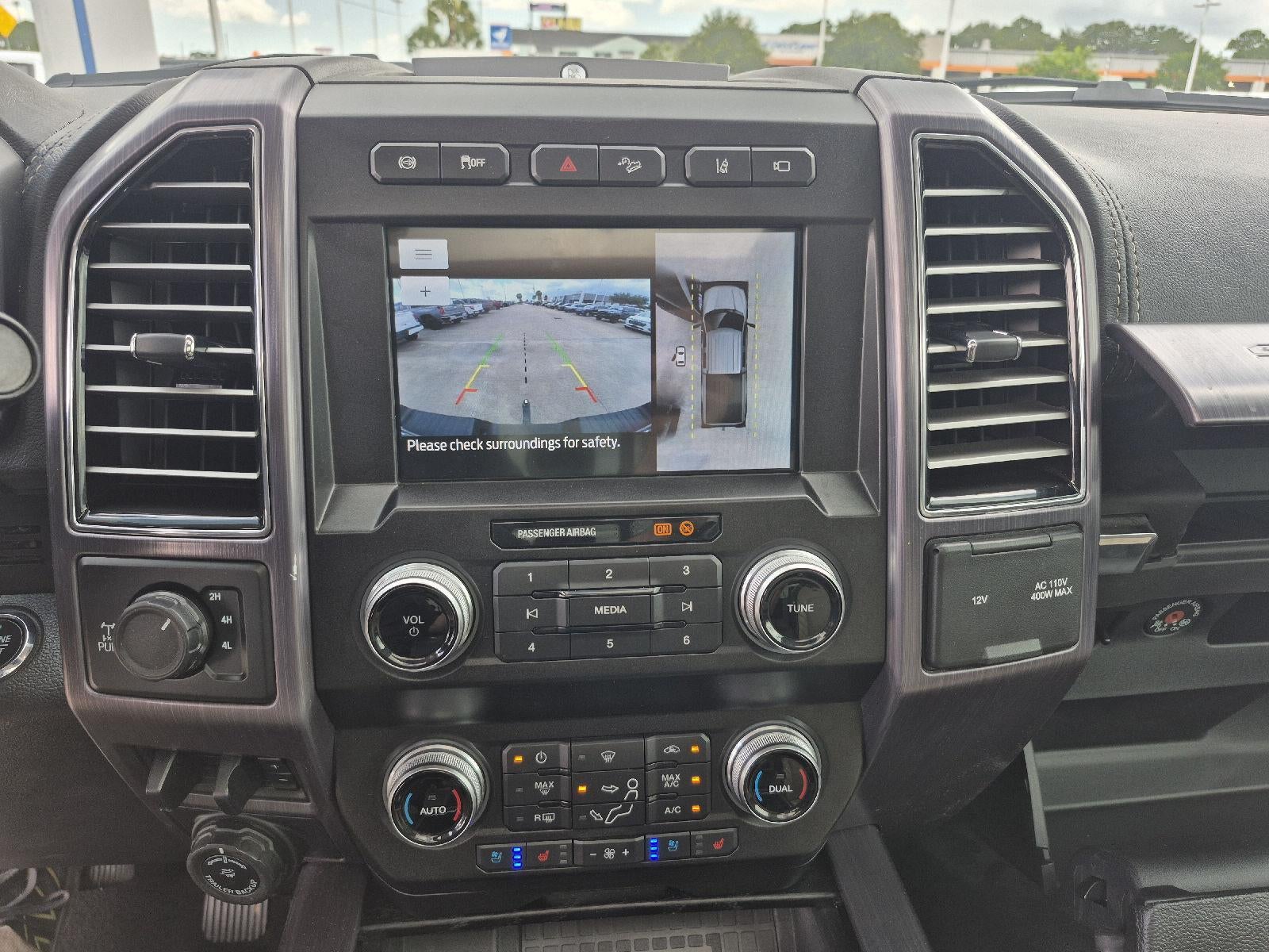 2020 Ford F250 Base