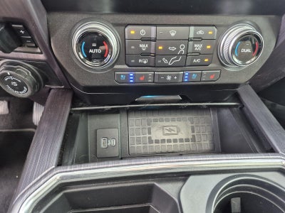2020 Ford F250 Base