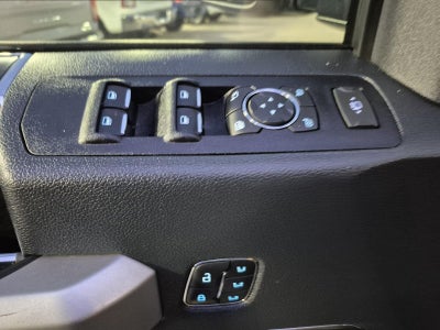 2022 Ford Super Duty F-250 SRW LARIAT