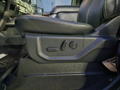 2022 Ford Super Duty F-250 SRW LARIAT