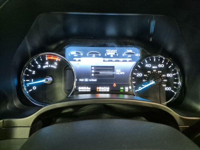 2022 Ford Super Duty F-250 SRW LARIAT