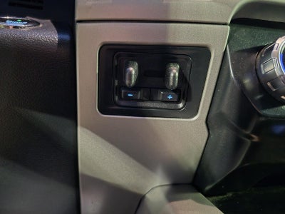 2022 Ford Super Duty F-250 SRW LARIAT