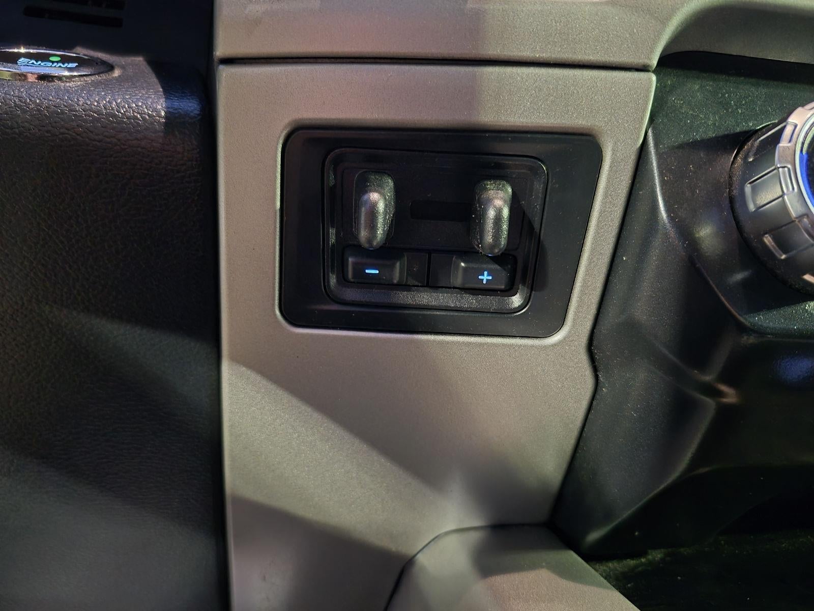 2022 Ford Super Duty F-250 SRW LARIAT