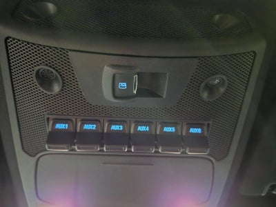 2022 Ford Super Duty F-250 SRW LARIAT