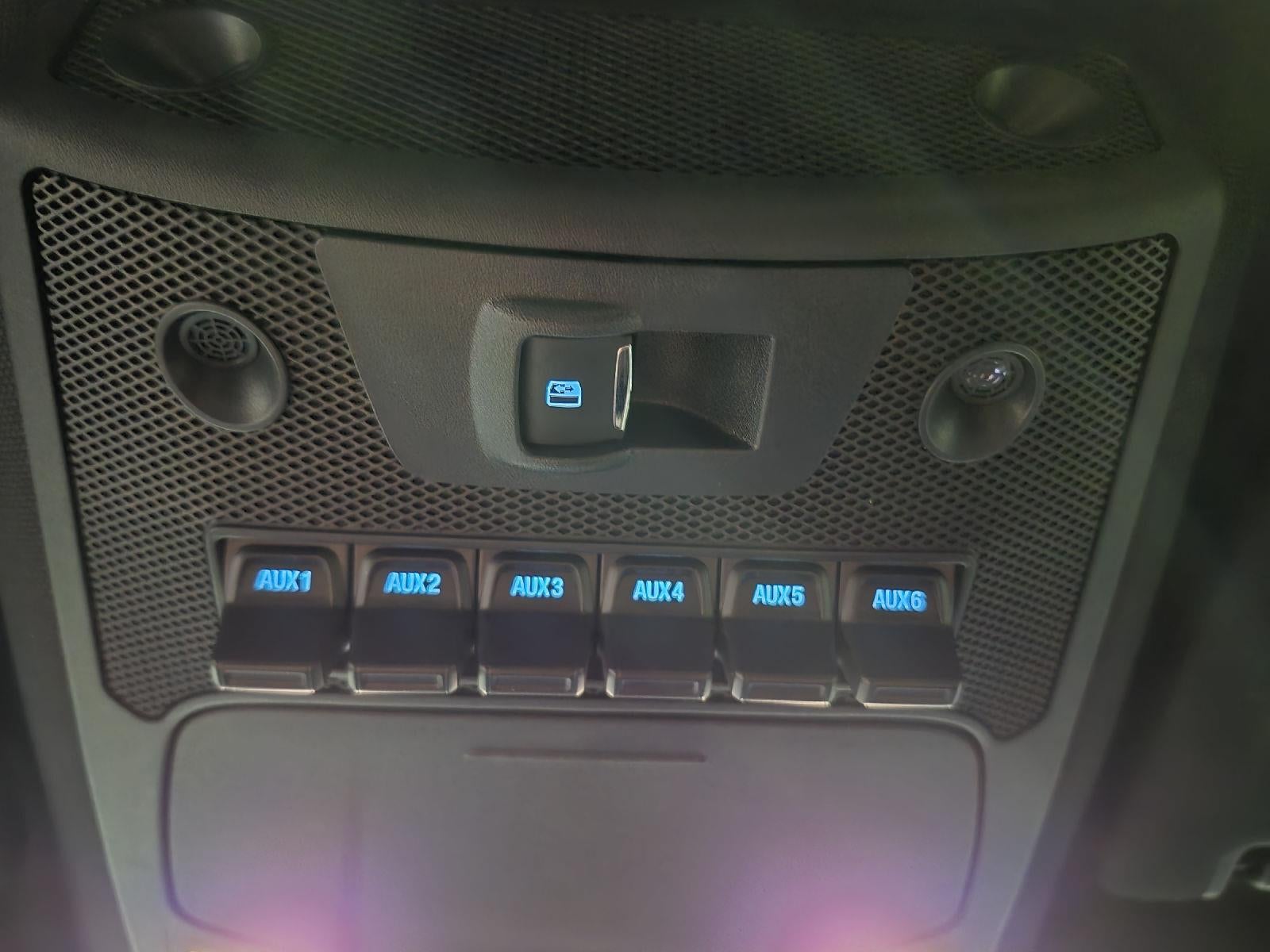 2022 Ford Super Duty F-250 SRW LARIAT