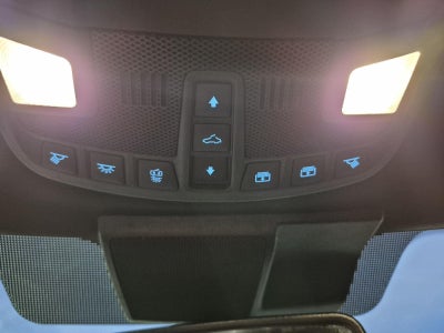 2022 Ford Super Duty F-250 SRW LARIAT