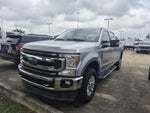 2020 Ford Super Duty F-250 XLT
