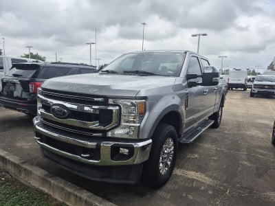 2020 Ford Super Duty F-250 XLT