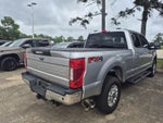2020 Ford Super Duty F-250 XLT