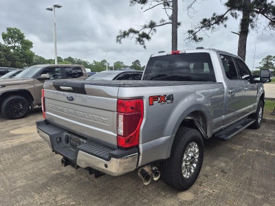 2020 Ford Super Duty F-250 XLT