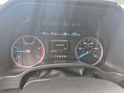 2020 Ford Super Duty F-250 XLT