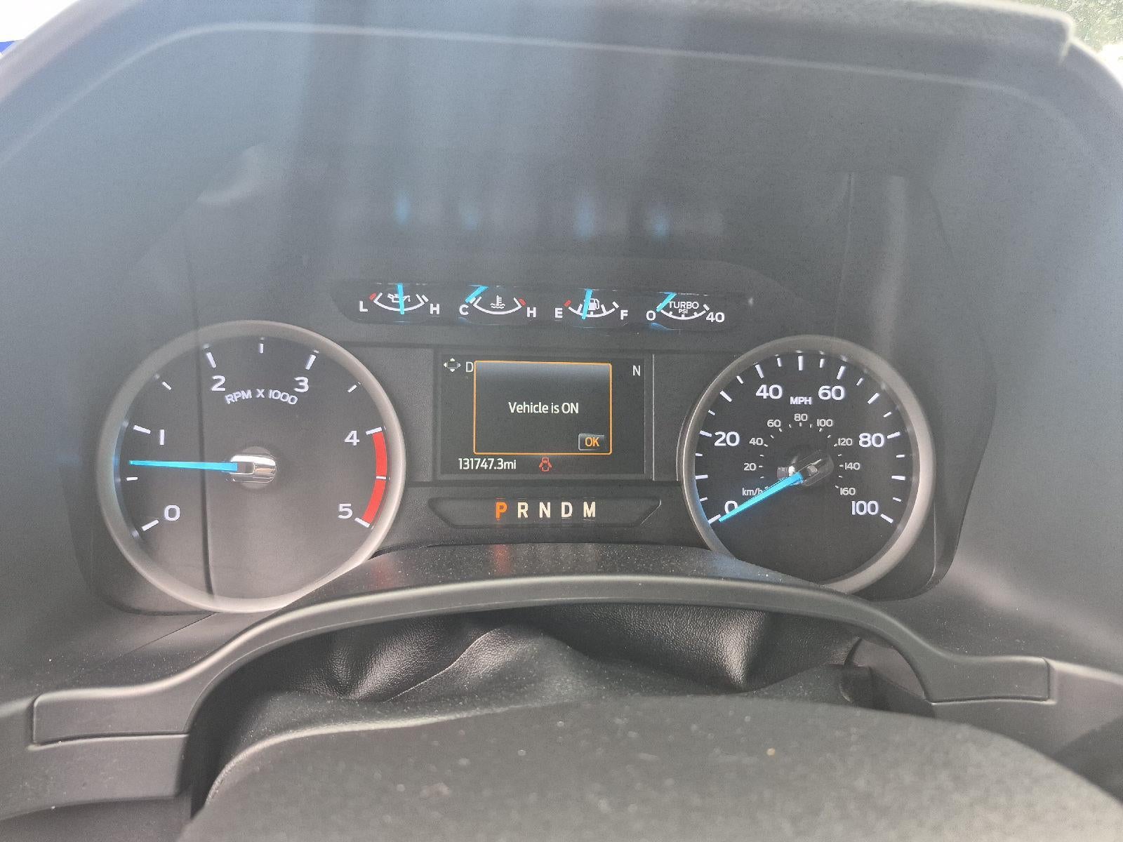 2020 Ford Super Duty F-250 XLT