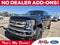 2017 Ford Super Duty F-250 Lariat
