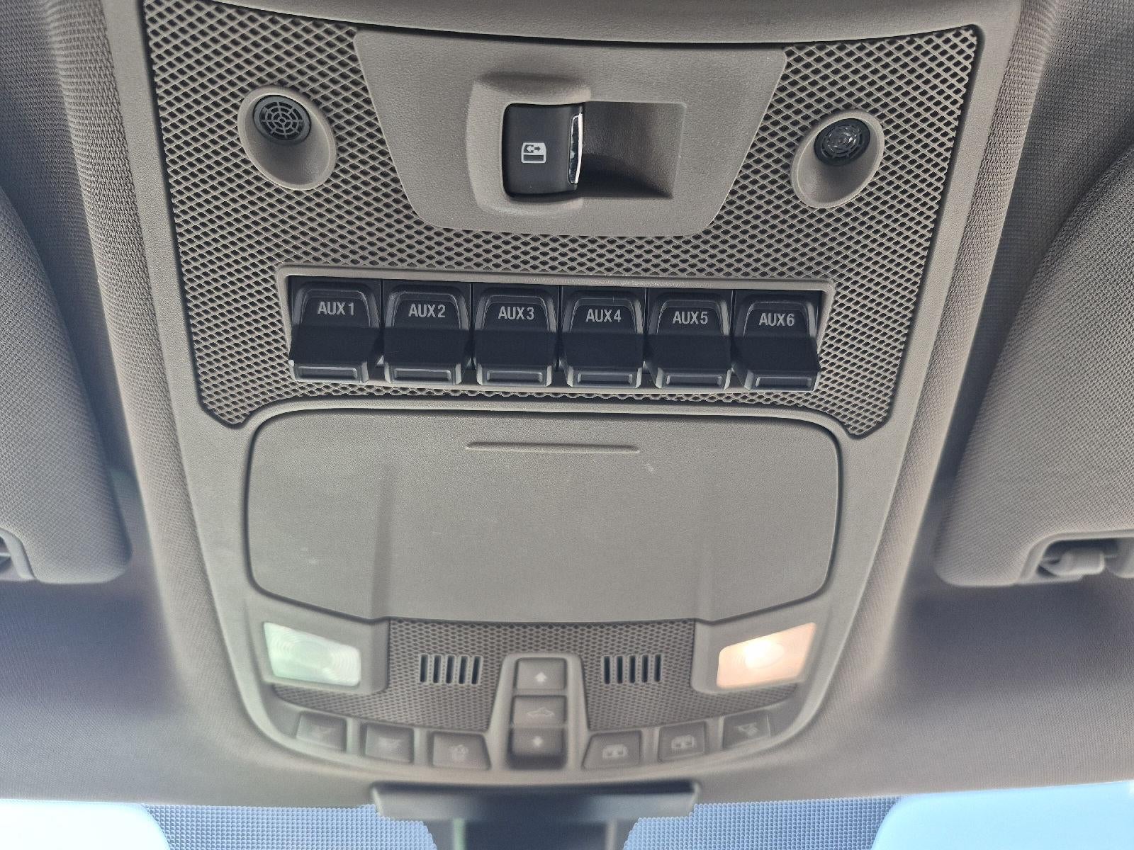 2017 Ford Super Duty F-250 Lariat