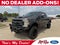 2018 Ford Super Duty F-250 Srw LARIAT