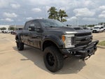 2018 Ford Super Duty F-250 Srw LARIAT