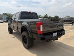 2018 Ford Super Duty F-250 Srw LARIAT