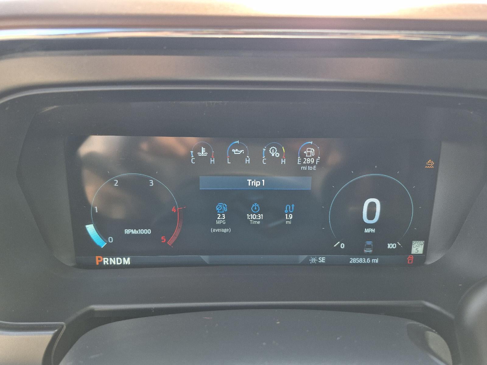 2024 Ford Super Duty F-250 King Ranch