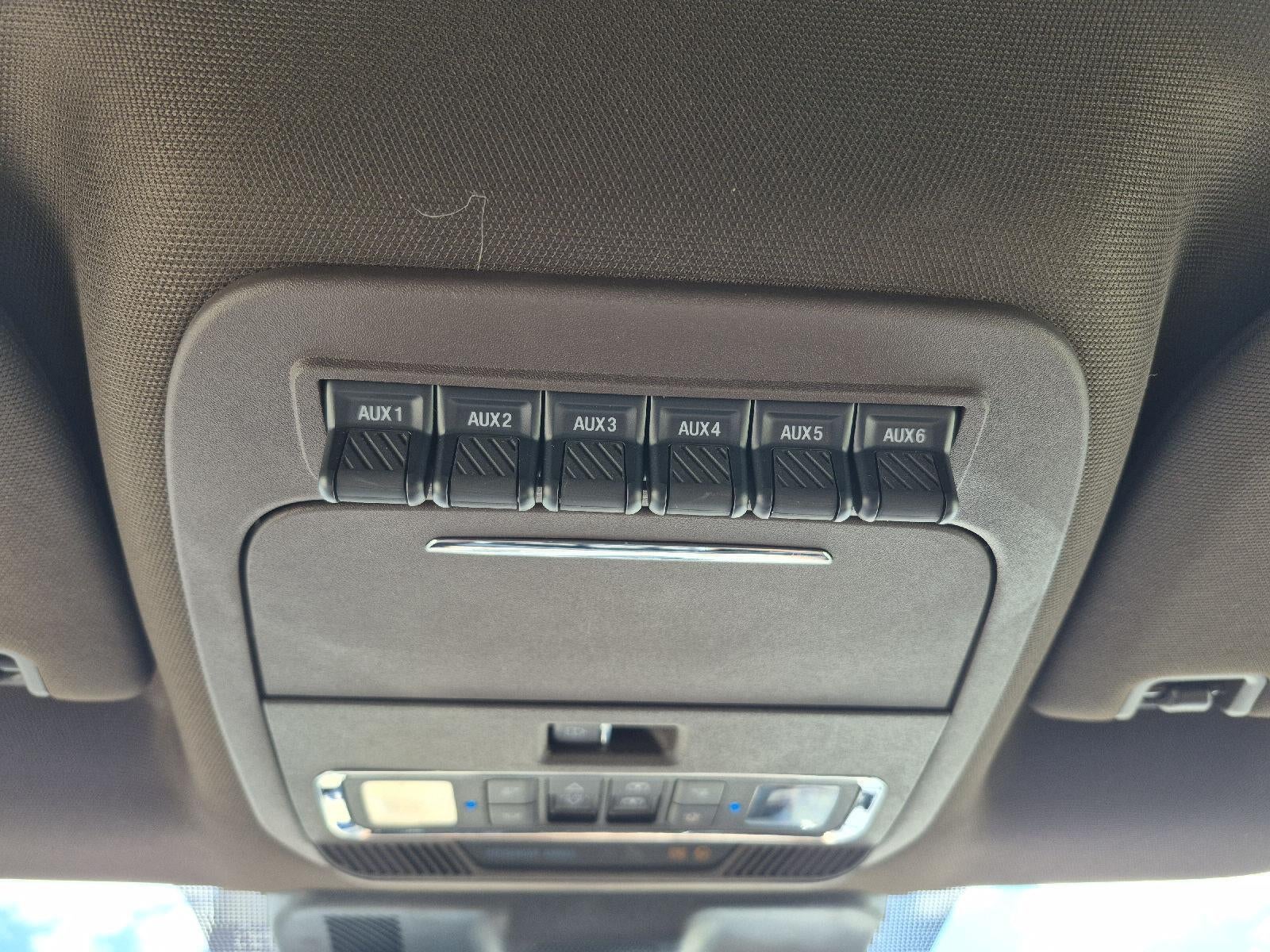 2024 Ford Super Duty F-250 King Ranch